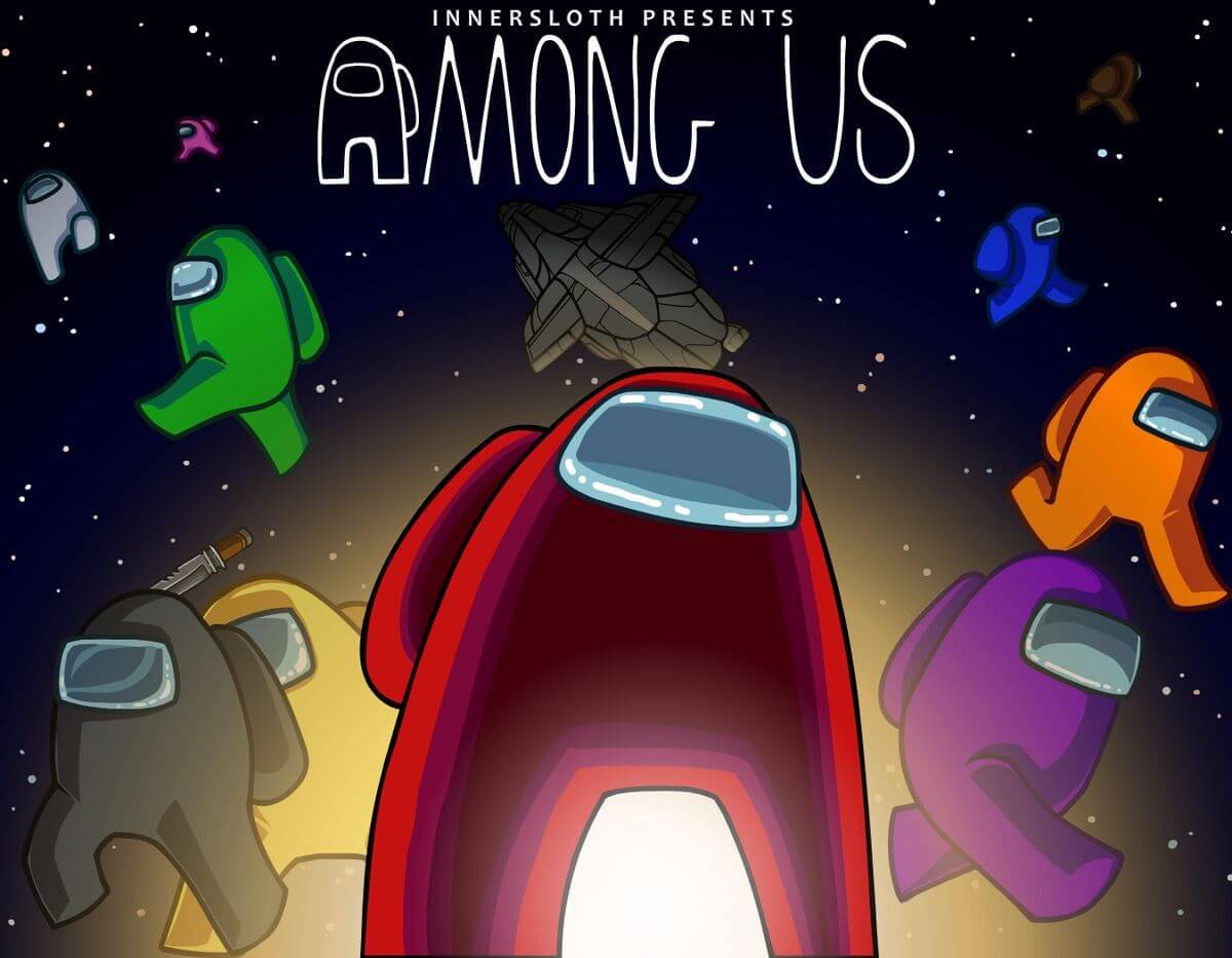Among Us Spotlight