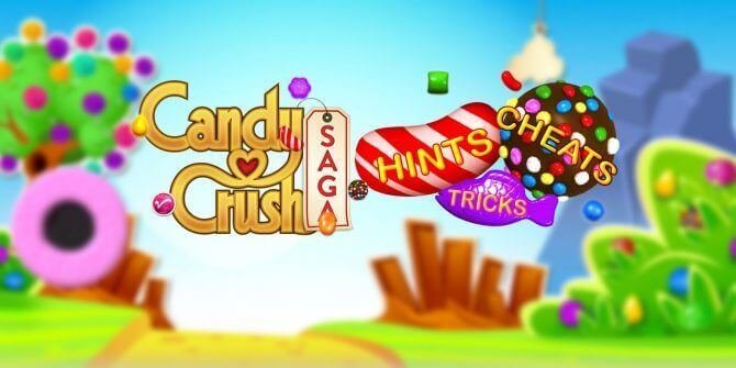 Candy Crush Saga