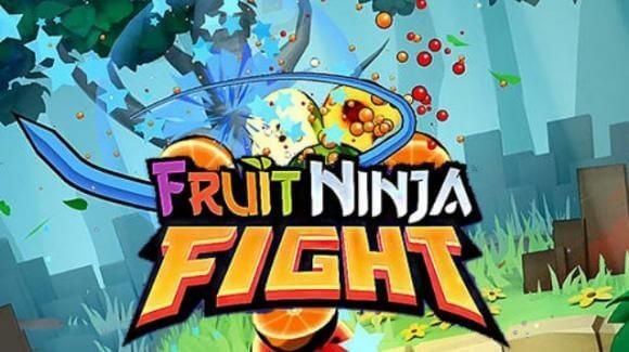 Fruit Ninja
